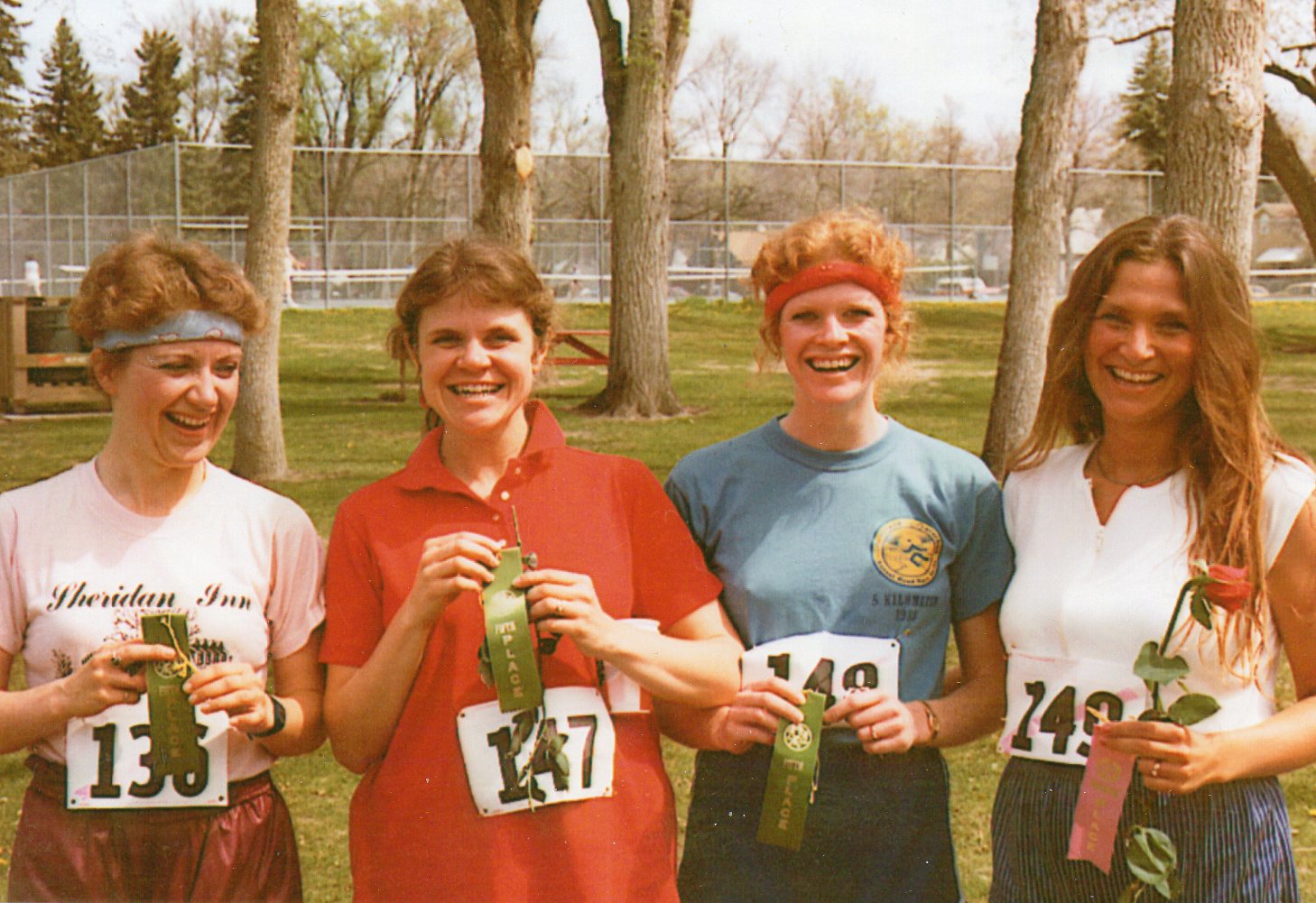 About Us - Montana Women's Run